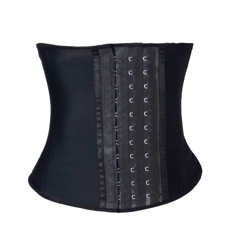 Sport Shapewear i korsettstil