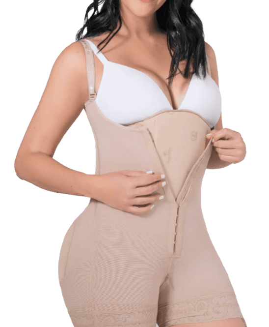 Hovedbilde Abdominal belte